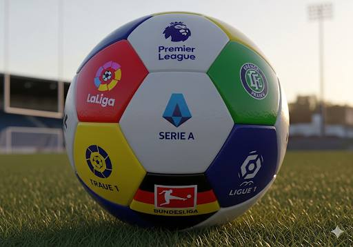 手机实况足球APP主界面